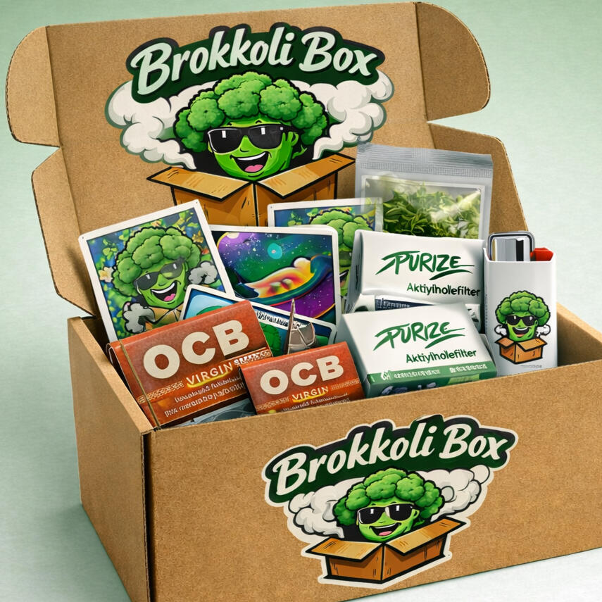 L Box