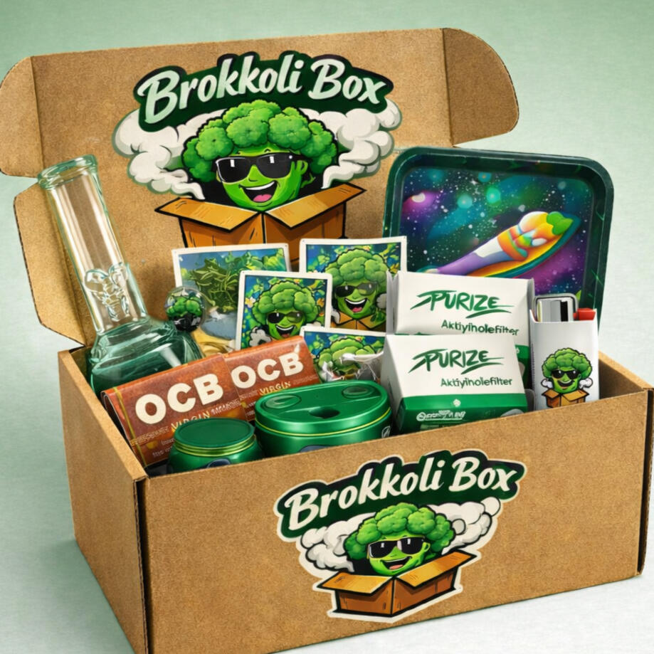 XL Box